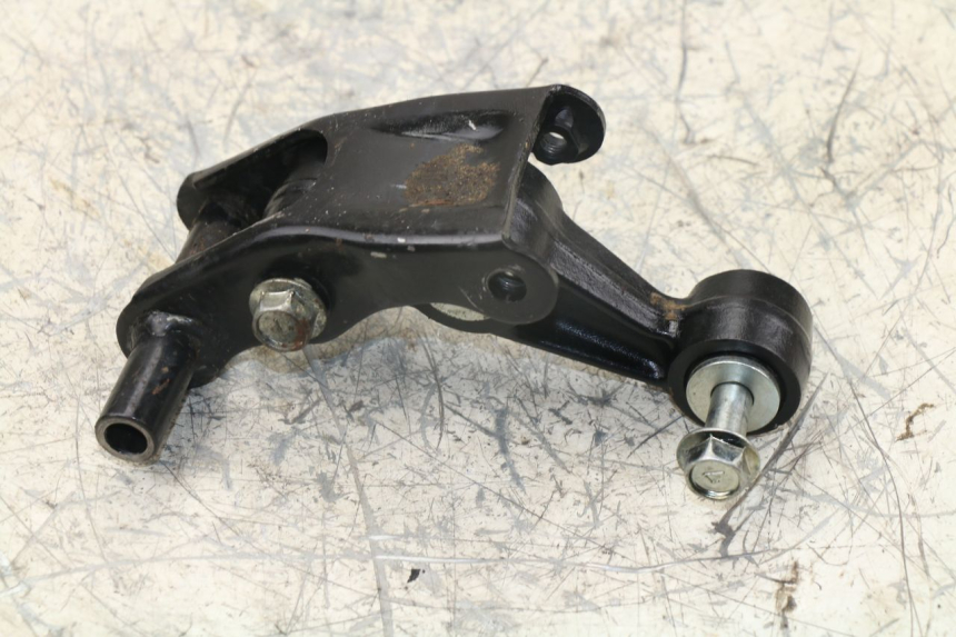 photo de SHOCK LINK SUZUKI DS 80 (1985 - 2000)