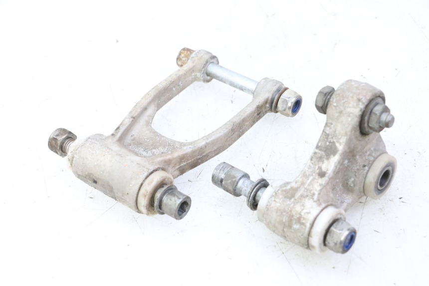 photo de SHOCK LINK APRILIA ETX 125 (1998 - 2002)