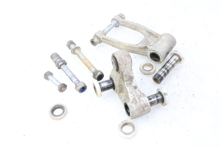 photo de SHOCK LINK APRILIA ETX 125 (1998 - 2002)