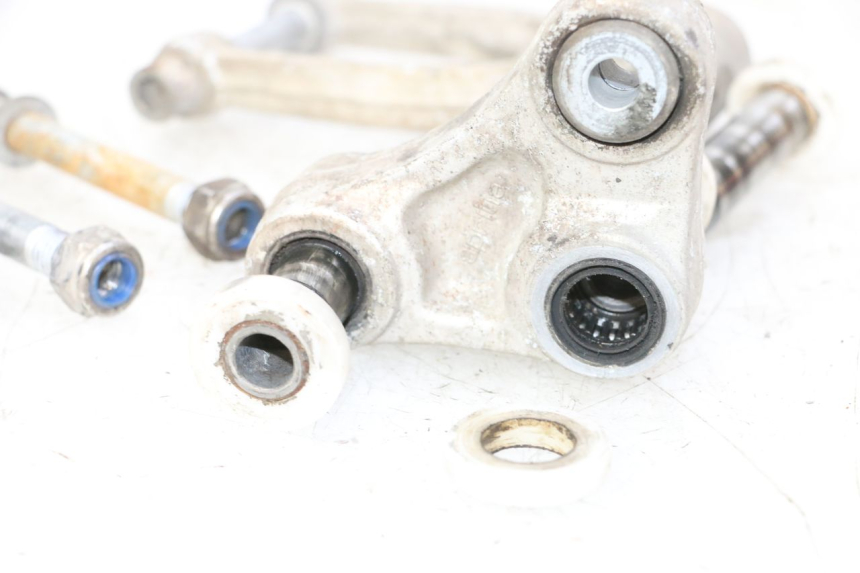 photo de SHOCK LINK APRILIA ETX 125 (1998 - 2002)