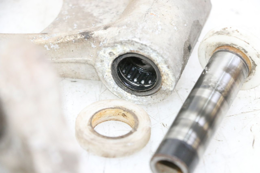 photo de SHOCK LINK APRILIA ETX 125 (1998 - 2002)