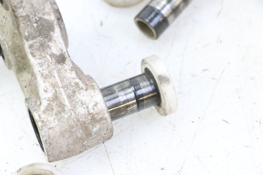 photo de SHOCK LINK APRILIA ETX 125 (1998 - 2002)