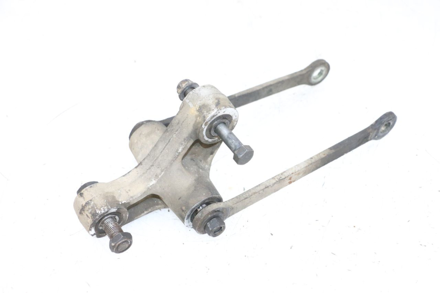 photo de SHOCK LINK YAMAHA FJR ABS 1300 (2006 - 2012) - Main view