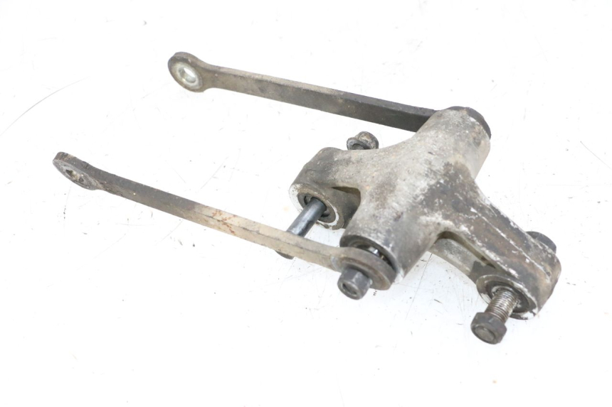 photo de SHOCK LINK YAMAHA FJR ABS 1300 (2006 - 2012) - Alternative perspective