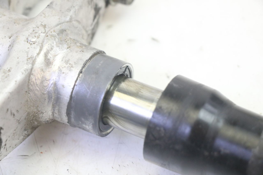 photo de SHOCK LINK KAWASAKI GPZ RX 1000 (1986 - 1988) - Fixing points details