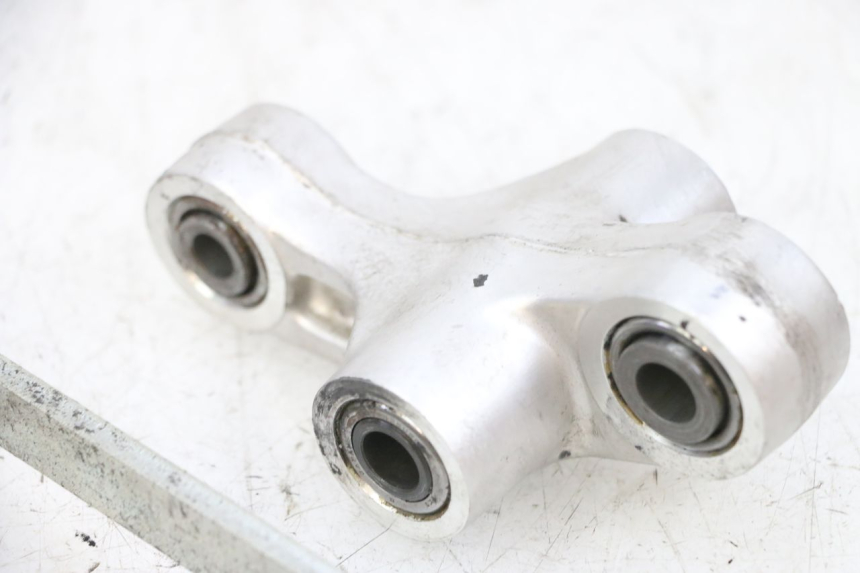 photo de SHOCK LINK SUZUKI GSF N BANDIT 600 (1996 - 1999) - Distinctive features