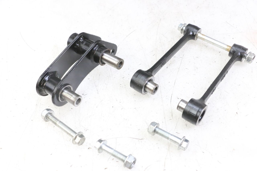 photo de SHOCK LINK ROYAL ENFIELD HYMALAYAN 410 (2016 - 2023)