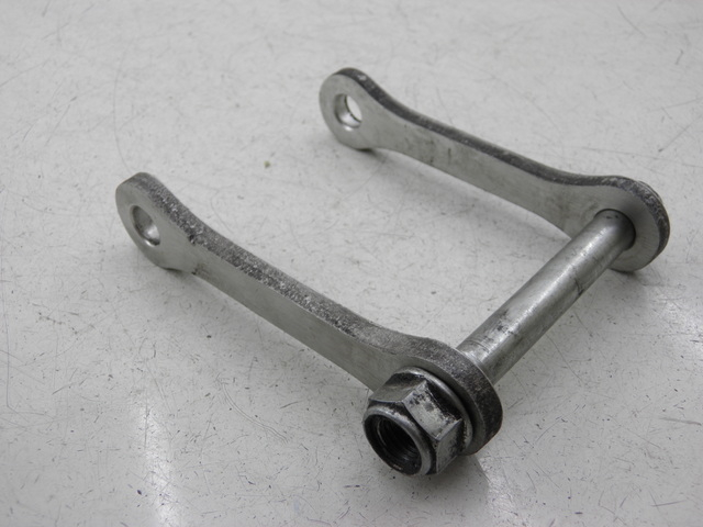 photo de SHOCK LINK HYOSUNG COMET GT 125 (2002 - 2007) - Component detail