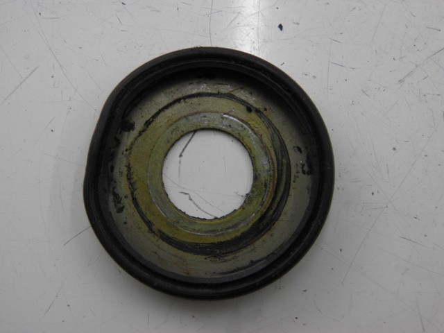 photo de SHOCK LINK HYOSUNG COMET GT 125 (2002 - 2007) - Checked used part