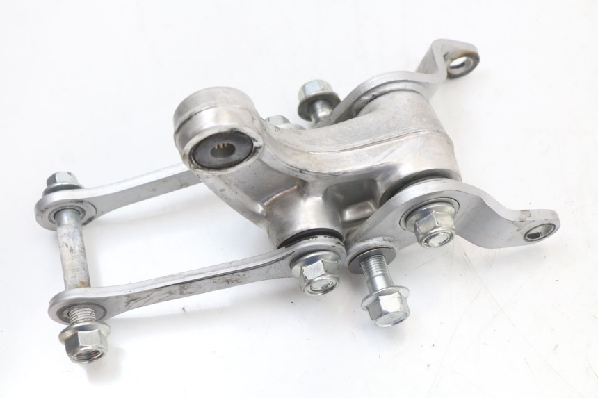 photo de SHOCK ABSORBER LINKAGE KAWASAKI KX L 85 (2022 - 2024)