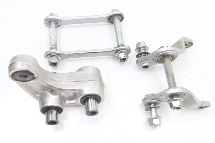 photo de SHOCK ABSORBER LINKAGE KAWASAKI KX L 85 (2022 - 2024)