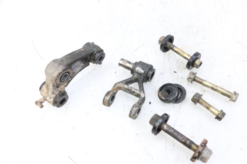photo de SHOCK LINK KYMCO STRYKER OFF ROAD 125 (1999 - 2005)