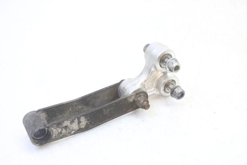 photo de SHOCK LINK RIEJU MRT 50 (2018 - 2021)
