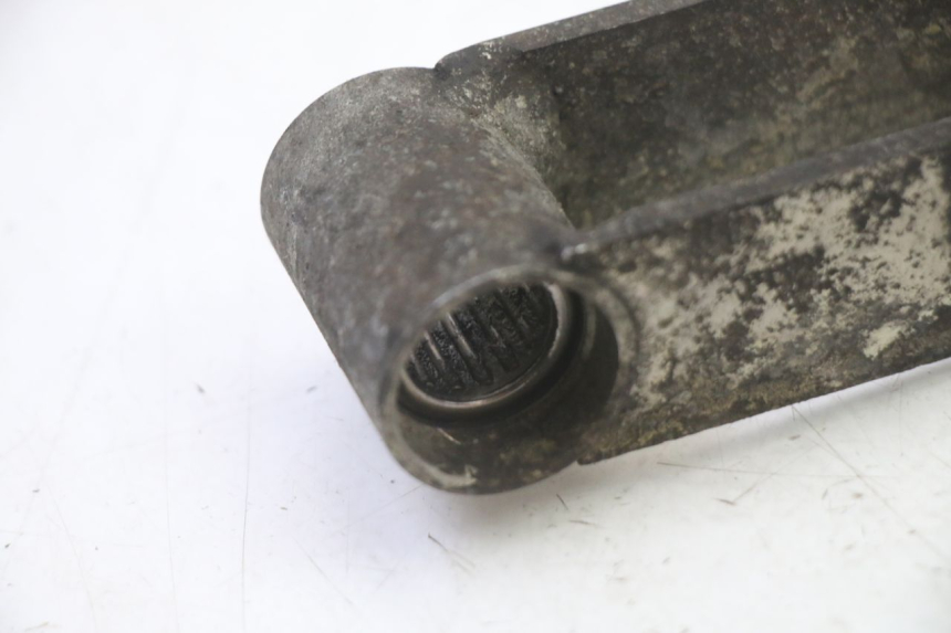 photo de SHOCK LINK RIEJU MRT 50 (2018 - 2021)