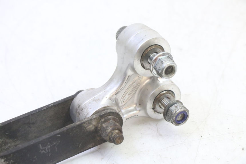 photo de SHOCK LINK RIEJU MRT 50 (2018 - 2021)