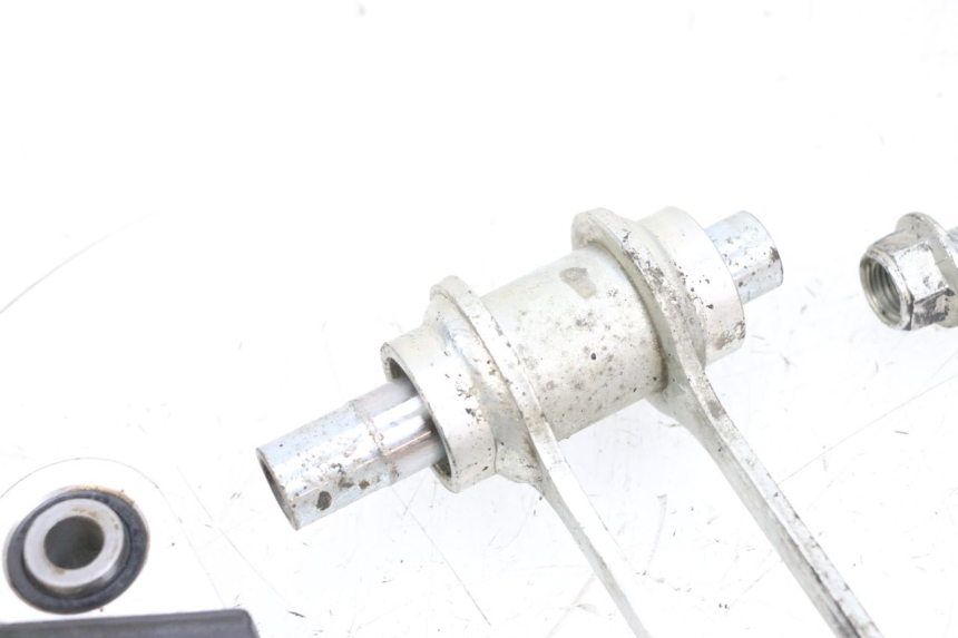 photo de SHOCK LINK YAMAHA MT-07 MT07 ABS 700 (2018 - 2020) - Detailed visual inspection