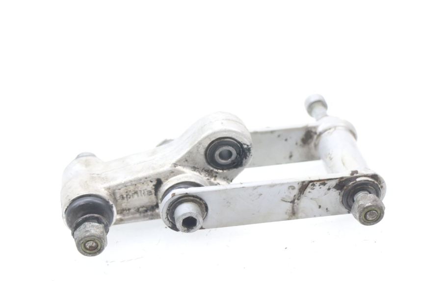 photo de SHOCK LINK APRILIA RS AF-1 125 (1990 - 1993) - Fixing points details