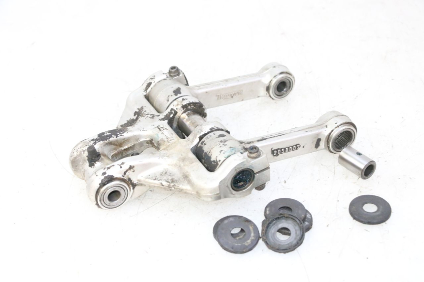 photo de SHOCK LINK TRIUMPH SPRINT 900 (1995 - 1998)