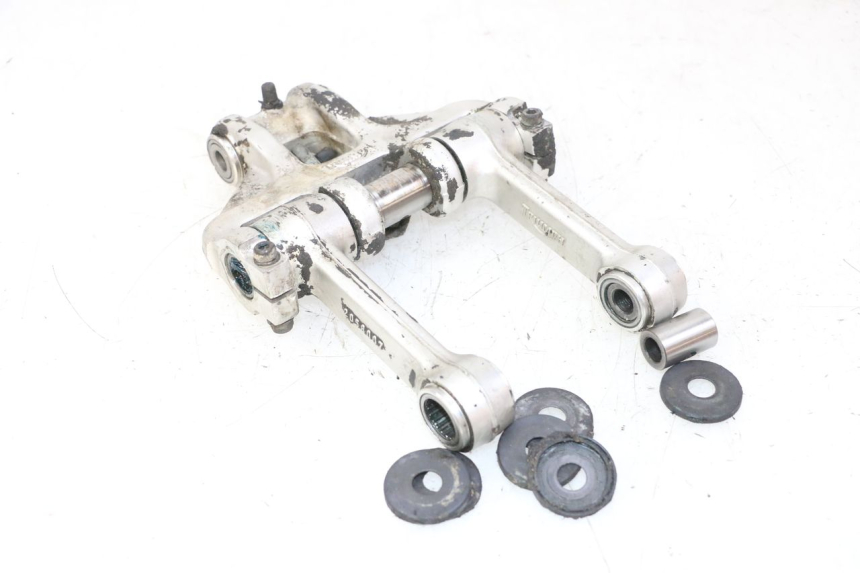 photo de SHOCK LINK TRIUMPH SPRINT 900 (1995 - 1998)