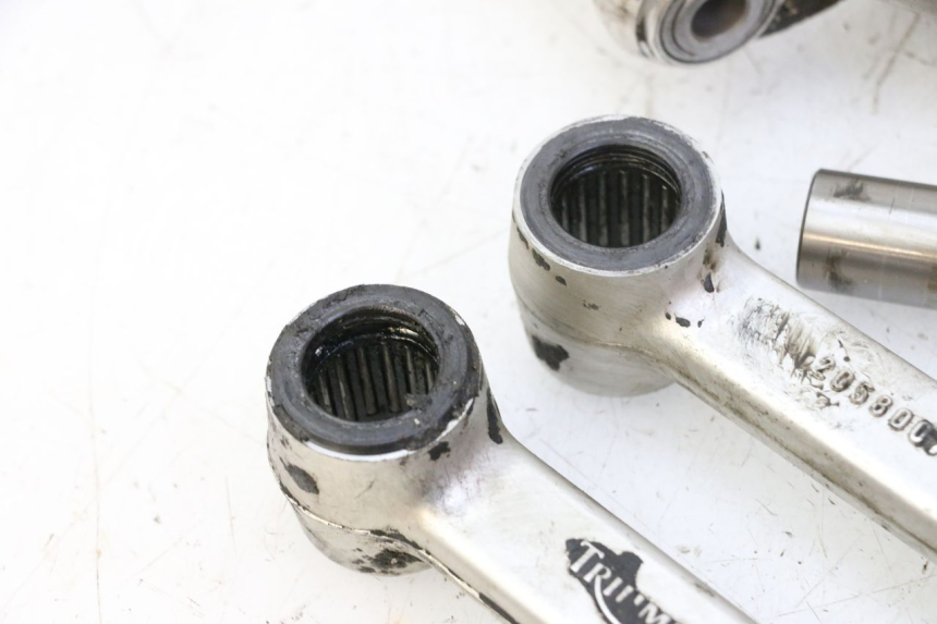 photo de SHOCK LINK TRIUMPH SPRINT 900 (1995 - 1998)