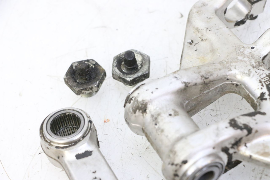 photo de SHOCK LINK TRIUMPH SPRINT 900 (1995 - 1998)