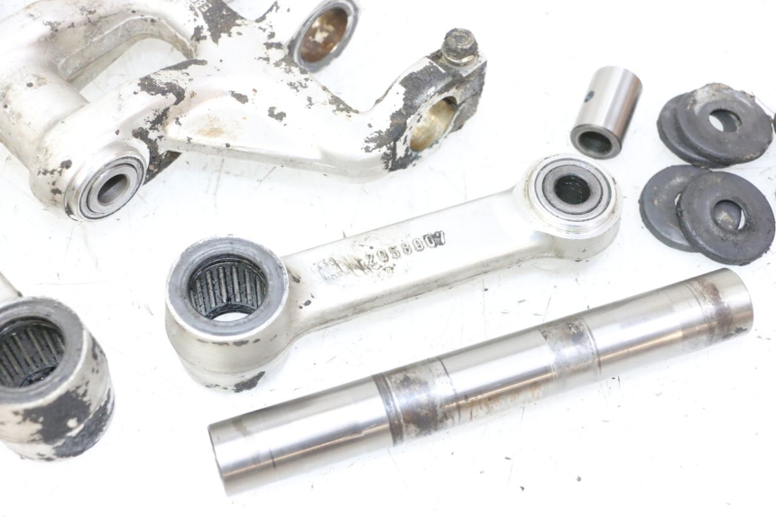 photo de SHOCK LINK TRIUMPH SPRINT 900 (1995 - 1998)