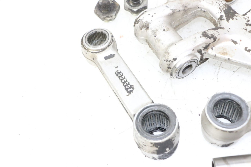 photo de SHOCK LINK TRIUMPH SPRINT 900 (1995 - 1998)