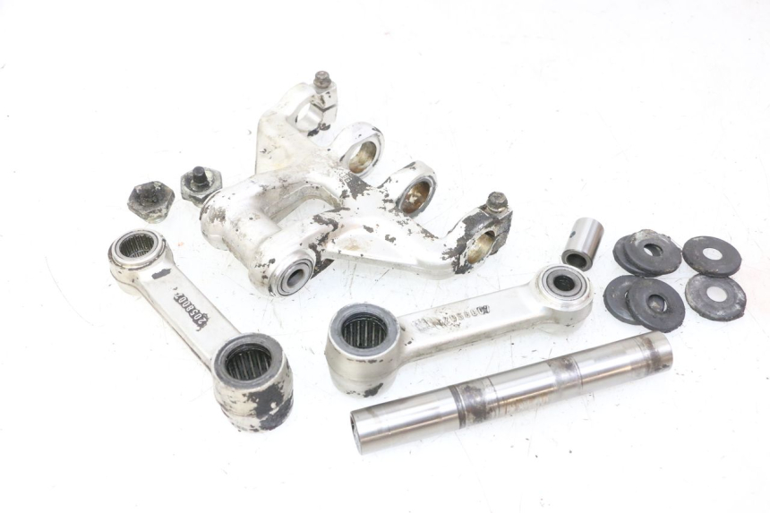 photo de SHOCK LINK TRIUMPH SPRINT 900 (1995 - 1998)