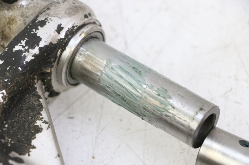 photo de SHOCK LINK TRIUMPH SPRINT 900 (1995 - 1998)