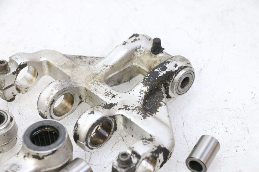 photo de SHOCK LINK TRIUMPH SPRINT 900 (1995 - 1998)