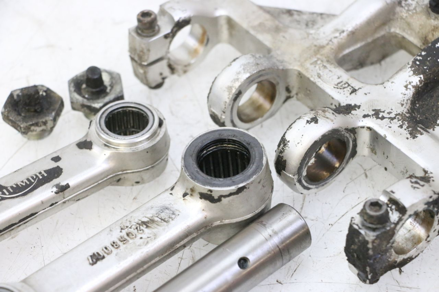 photo de SHOCK LINK TRIUMPH SPRINT 900 (1995 - 1998)