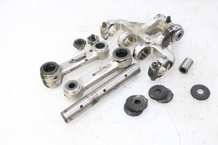 photo de SHOCK LINK TRIUMPH SPRINT 900 (1995 - 1998)