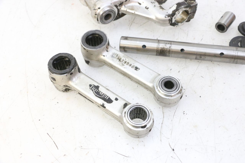 photo de SHOCK LINK TRIUMPH SPRINT 900 (1995 - 1998)