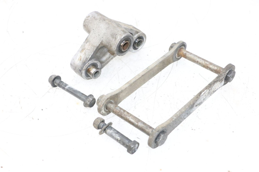 photo de SHOCK LINK YAMAHA TDM ABS 900 (2002 - 2014) - Alternative perspective