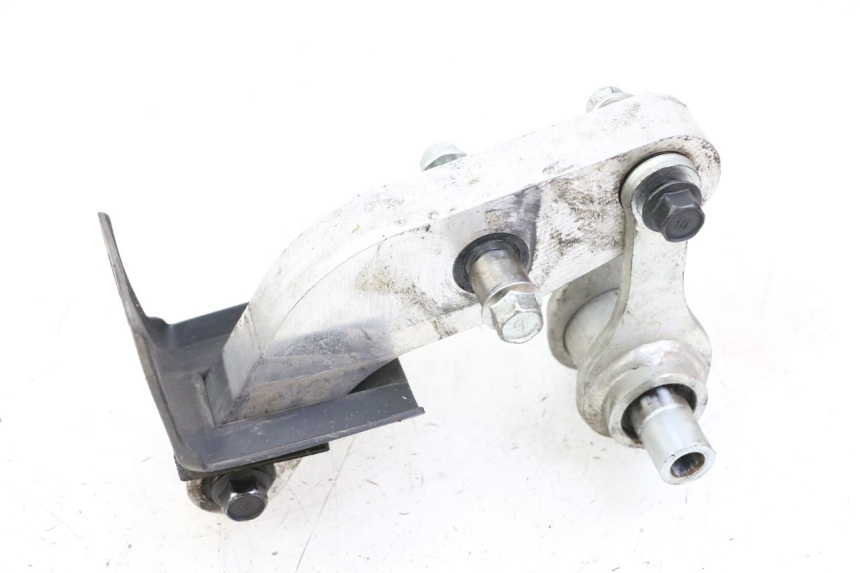 photo de SHOCK LINK YAMAHA TRACER 7 700 (2020 - 2024) - Alternative perspective