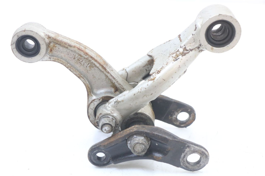 photo de SHOCK LINK SUZUKI TS X 80 (1984 - 1988)