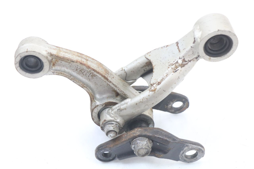 photo de SHOCK LINK SUZUKI TS X 80 (1984 - 1988)