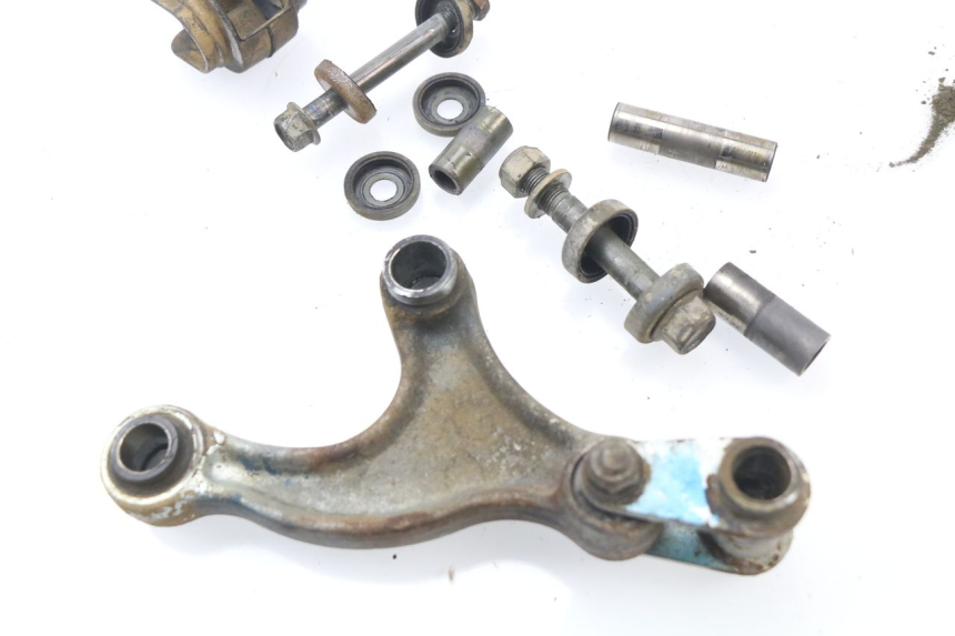 photo de SHOCK ABSORBER LINKAGE YAMAHA TTR 125 (2000 - 2020)