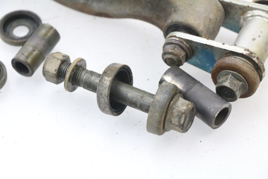 photo de SHOCK ABSORBER LINKAGE YAMAHA TTR 125 (2000 - 2020)