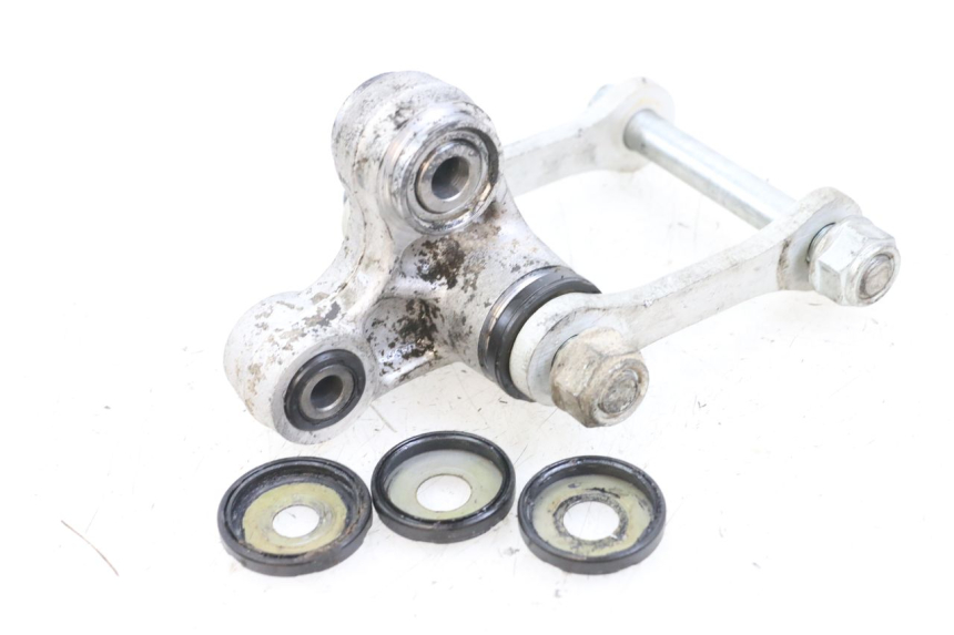 photo de SHOCK LINK HYOSUNG XRX 125 (2000 - 2008)