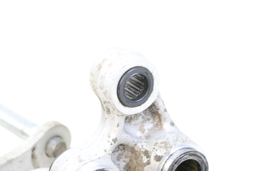 photo de SHOCK LINK HYOSUNG XRX 125 (2000 - 2008)