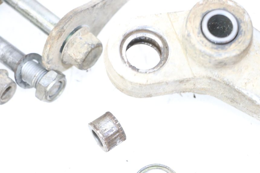 photo de SHOCK LINK YAMAHA YZ 85 (2022 - 2025)