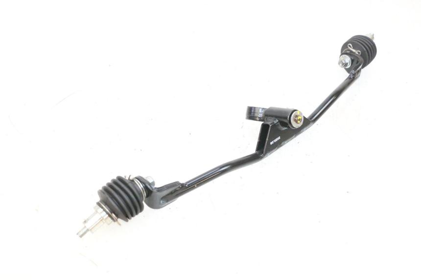 photo de STEERING ROD PIAGGIO MP3 HPE 300 (2019 - 2026) - Zoom on usage condition
