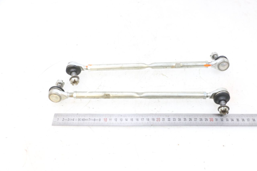 photo de STEERING ROD YAMAHA YFM R RAPTOR 250 (2008 - 2014) - Zoom on usage condition