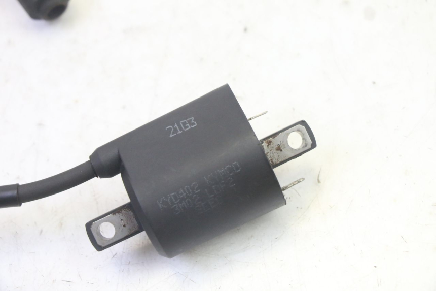 photo de IGNITION COIL ADIVA AD3 300 (2014 - 2020)