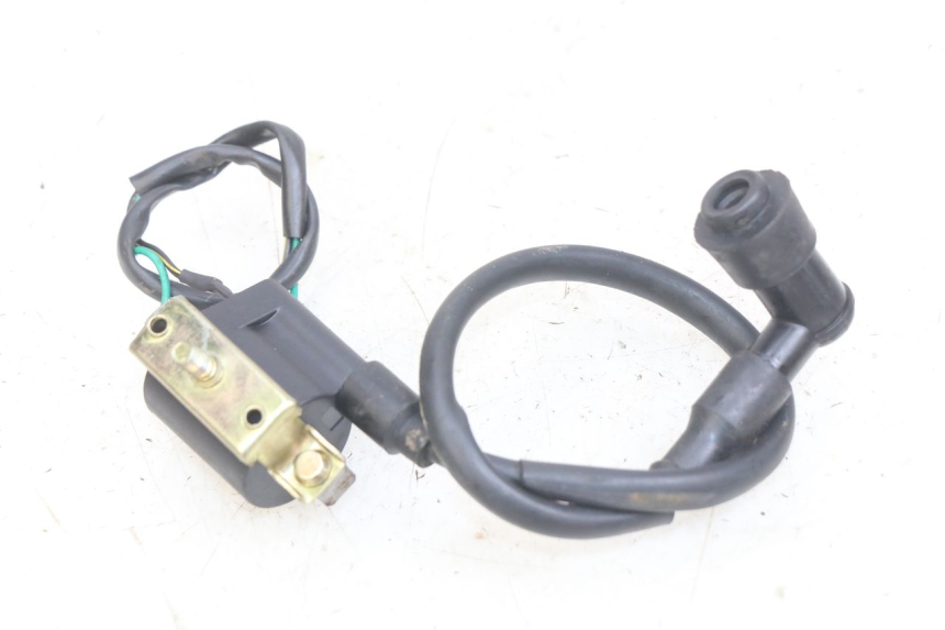 photo de COIL ORION AGB37 CRF1 DIRT BIKE 125 (2013 - 2021)