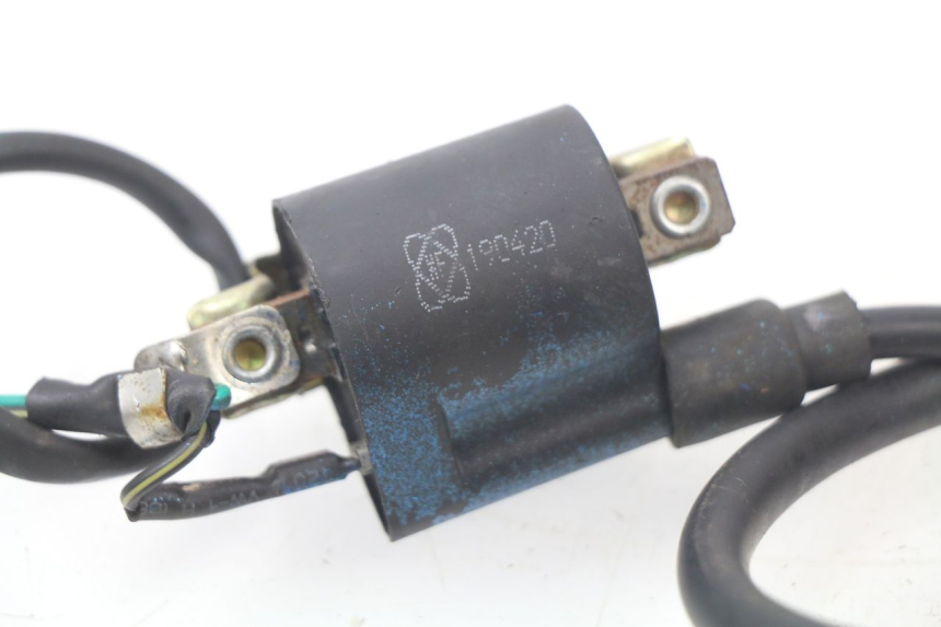 photo de IGNITION COIL ORION AGB37 CRF1 DIRT BIKE 140