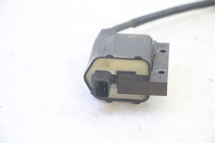 photo de COIL KYMCO AGILITY 16+ 4T 50 (2018 - 2023) - Zoom on usage condition