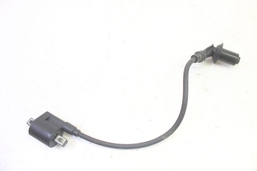 photo de COIL KYMCO AGILITY 4T 50 (2018 - 2022) - Main view