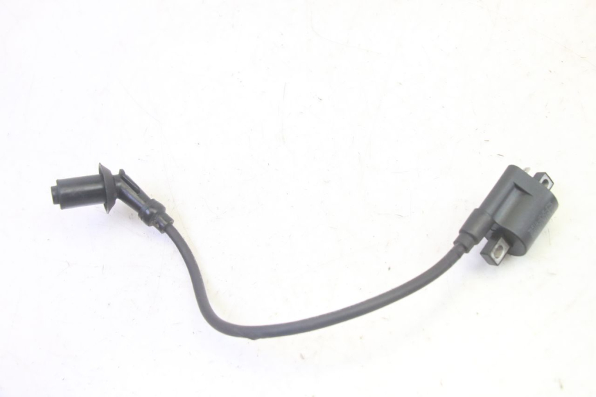 photo de COIL KYMCO AGILITY 4T 50 (2018 - 2022) - Alternative perspective